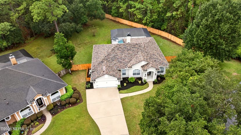 1004 Senecio Place, St. Johns, FL 32259