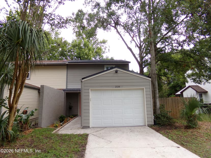2134 Rosewood Drive, Neptune Beach, FL 32266
