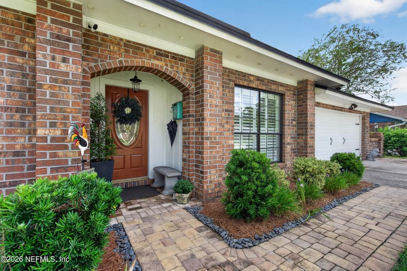 3123 Old Port Circle W, Jacksonville, FL 32216