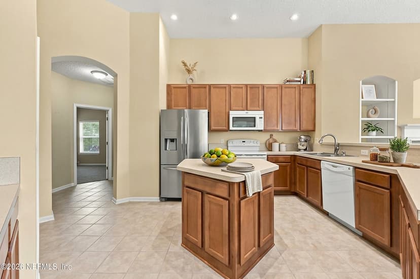 1005 Dove House Lane, St. Augustine, FL 32095