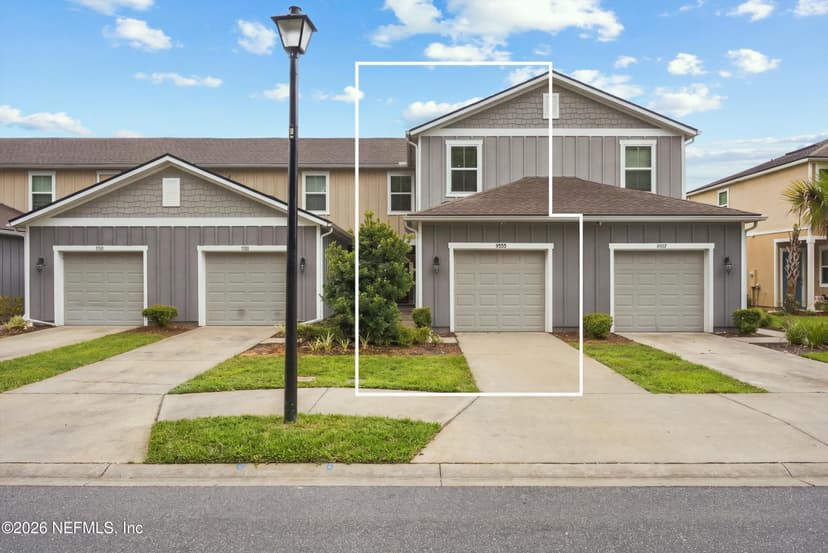 9555 Star Drive, Jacksonville, FL 32256