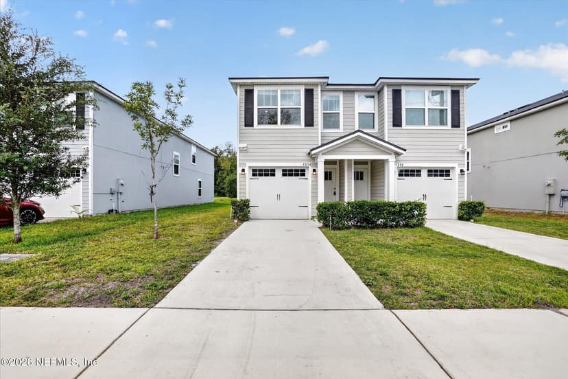1314 Ellis Road S, Jacksonville, FL 32205