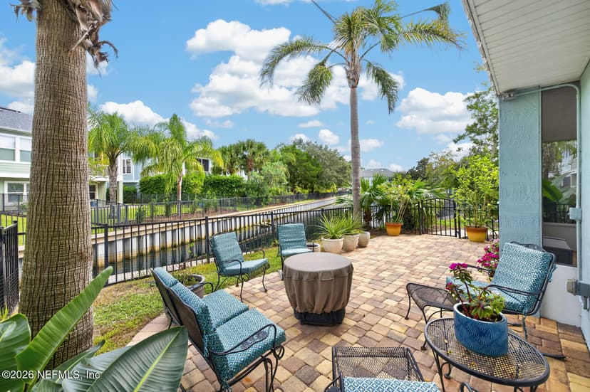 146 Sunset Circle, St. Augustine, FL 32080