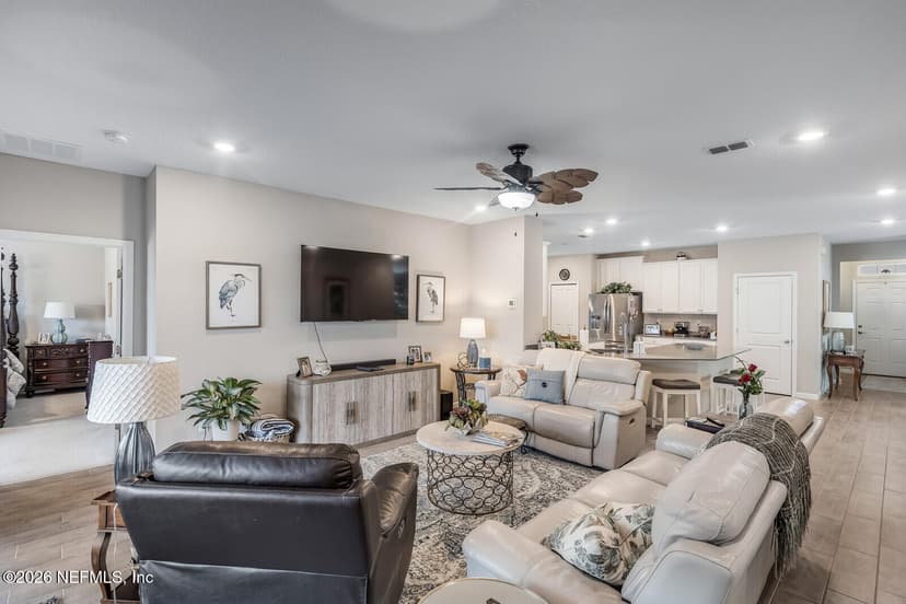 85257 Sagamore Court, Fernandina Beach, FL 32034