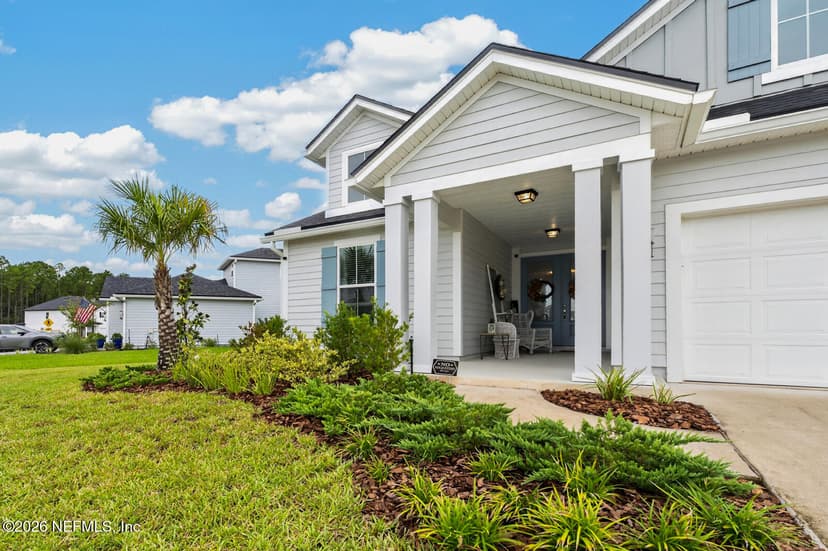 249 Twilight Lane, St. Augustine, FL 32095
