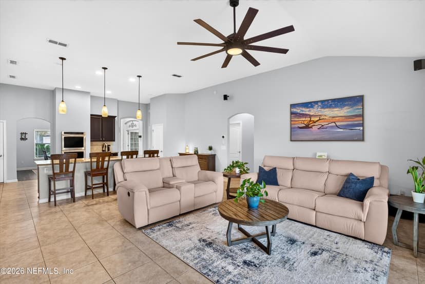538 Porta Rosa Circle, St. Augustine, FL 32092