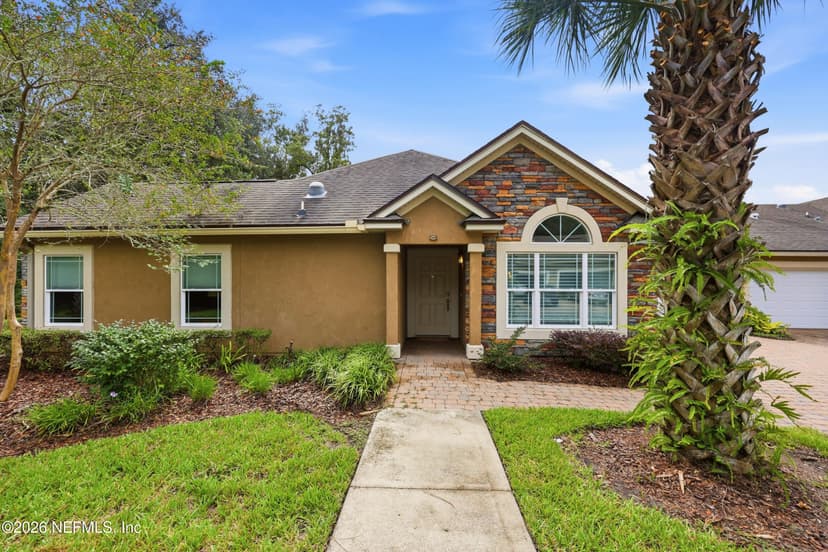 368 Seloy Drive, St. Augustine, FL 32084
