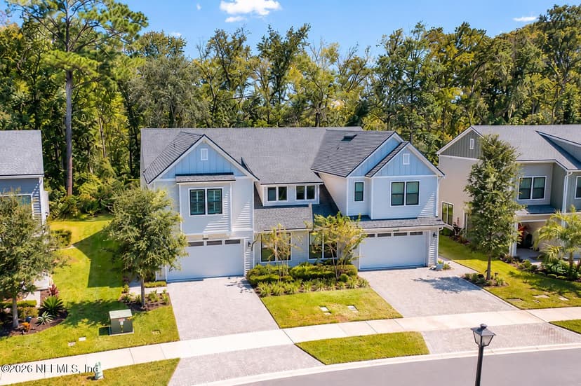 10071 Filament Boulevard, Jacksonville, FL 32256