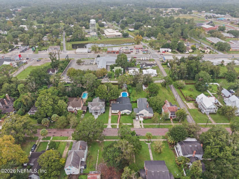 333 N Walnut Street, Starke, FL 32091