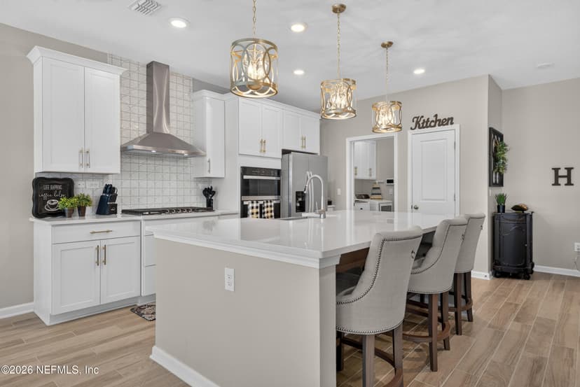 94 Archstone Way, St. Augustine, FL 32092