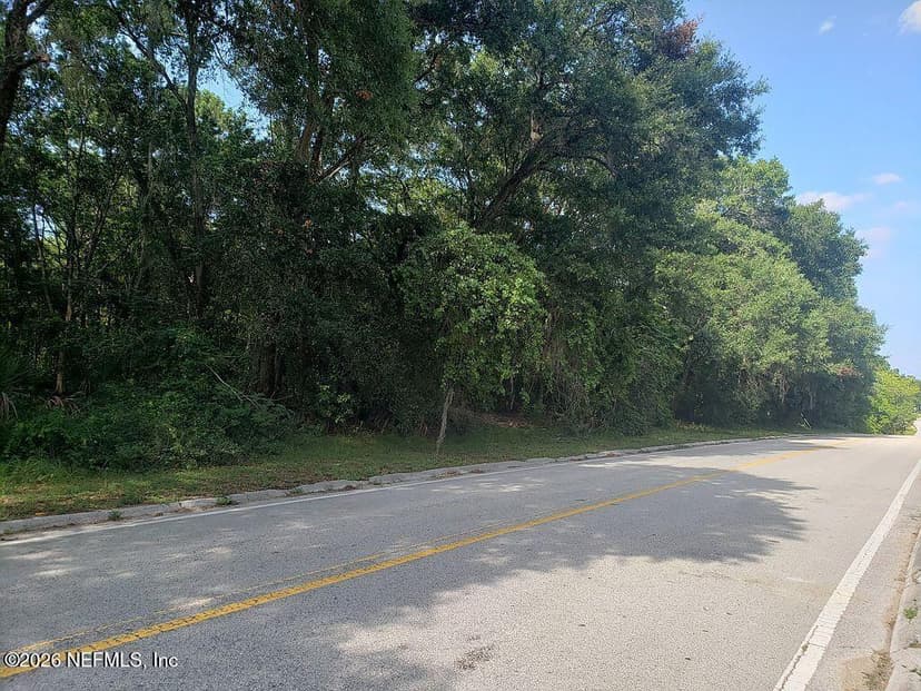 0 Lone Star Road, Jacksonville, FL 32225