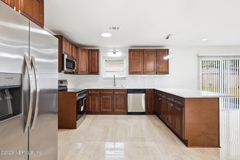 8833 Coventry Court, Jacksonville, FL 32257