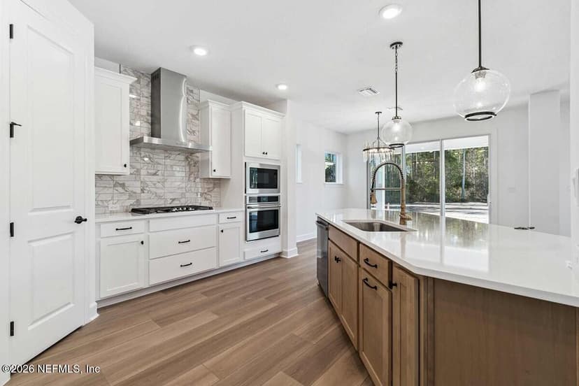 134 Webking Heights Drive, St. Augustine, FL 32092