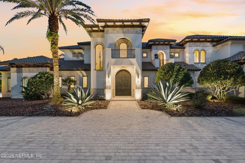 5326 Hala Court, Jacksonville, FL 32224