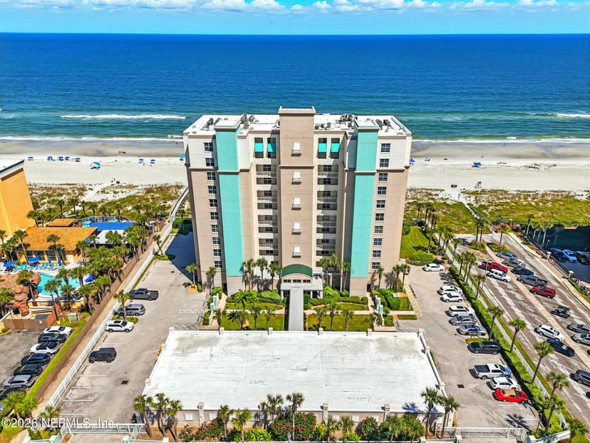 1415 1st Street N 202, Jacksonville Beach, FL 32250