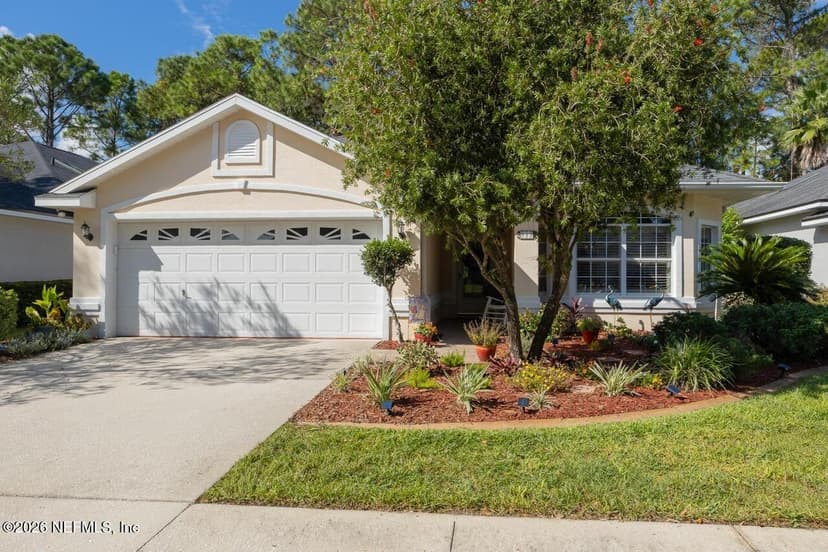 945 Ridgewood Lane, St. Augustine, FL 32086
