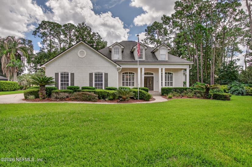 501 Chipley Place E, Jacksonville, FL 32259
