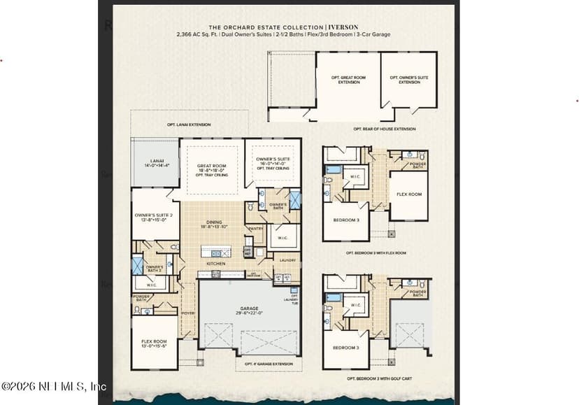 184 Brickstone Trace, St. Augustine, FL 32092