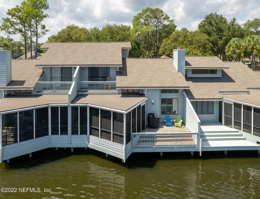 10 Little Bay Harbor Drive, Ponte Vedra Beach, FL 32082