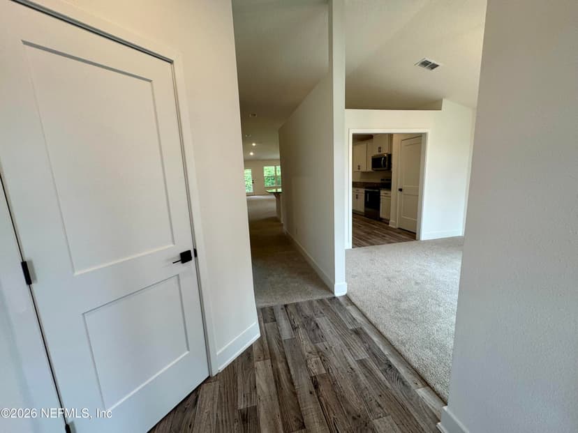 3302 Meadow Ridge Place, Green Cove Springs, FL 32043