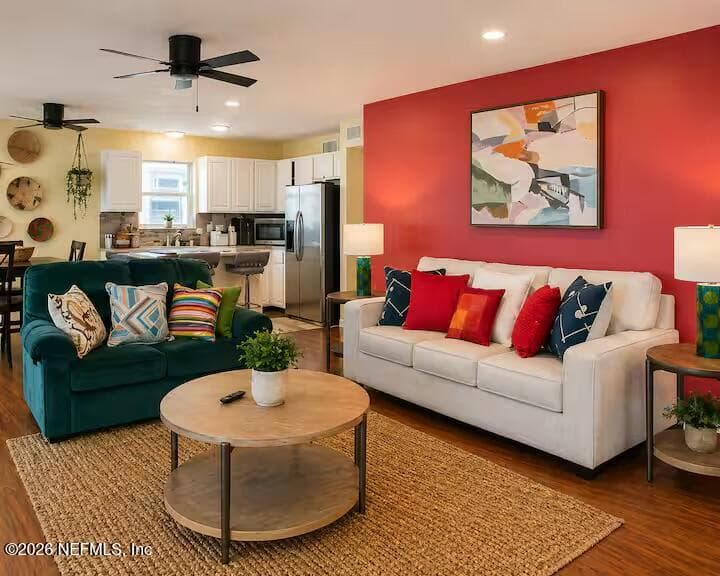 209 Trout River Drive, Jacksonville, FL 32208