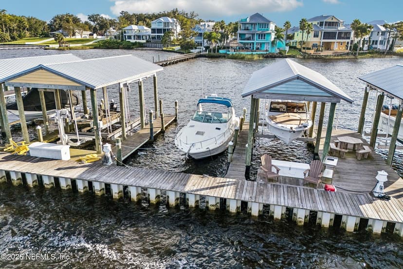 101 Yacht Club Pointe, Green Cove Springs, FL 32043