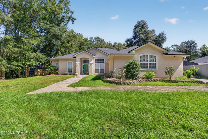 965 Lawhon Drive, Jacksonville, FL 32259