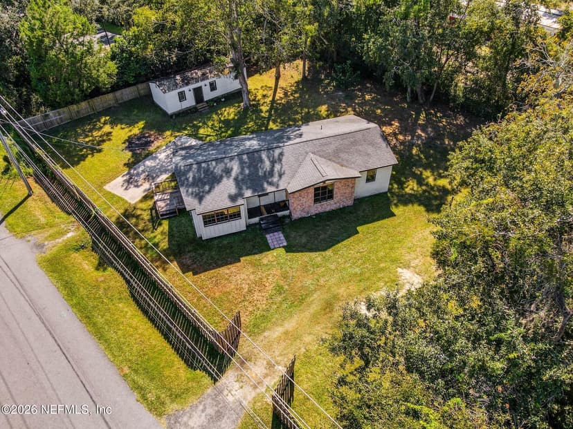 96001 Zion Court, Yulee, FL 32097