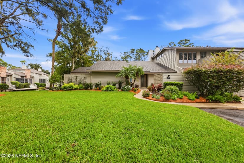 29 Players Club Villas Road, Ponte Vedra Beach, FL 32082