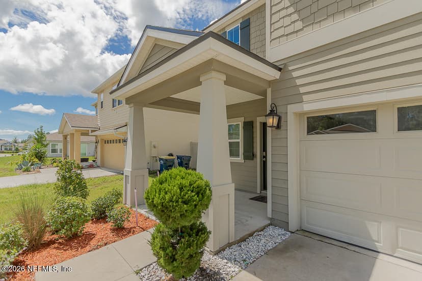 86610 Nassau Crossing Way, Yulee, FL 32097