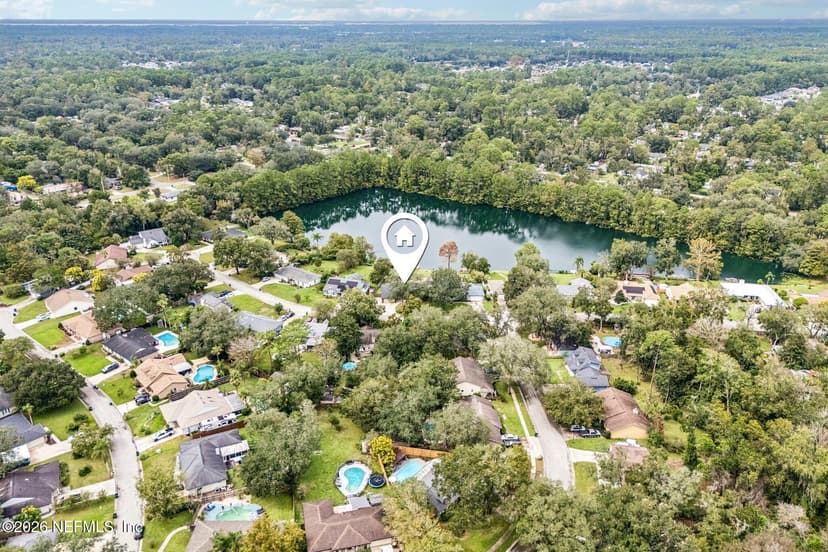 5183 Pond View, Jacksonville, FL 32258
