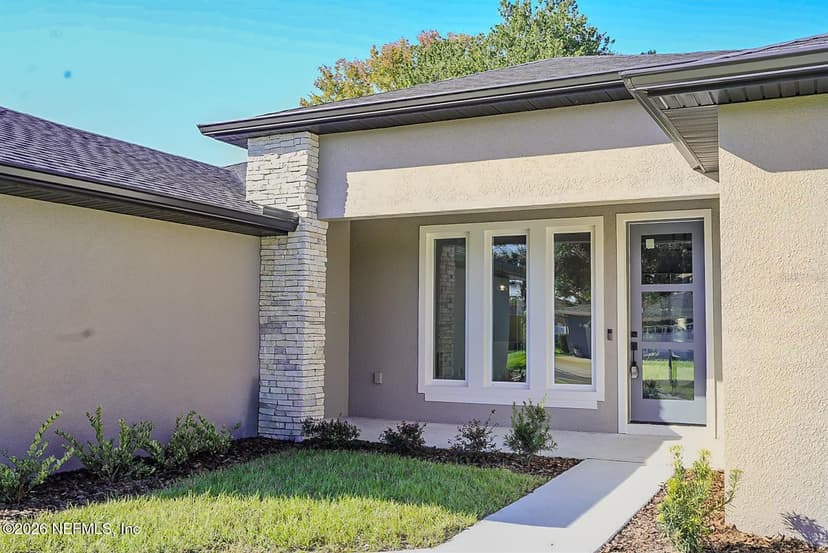 6 Bronson Lane, Palm Coast, FL 32137