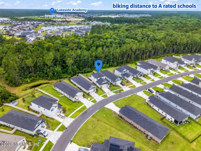 160 Whirlwind Place, St. Augustine, FL 32095