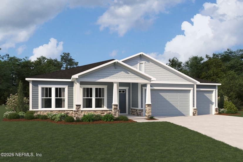 65 Wagonbrook Way, St. Johns, FL 32259