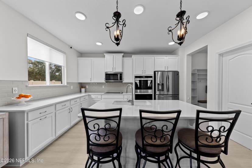 12963 Palmetto Bluff Drive, Jacksonville, FL 32225