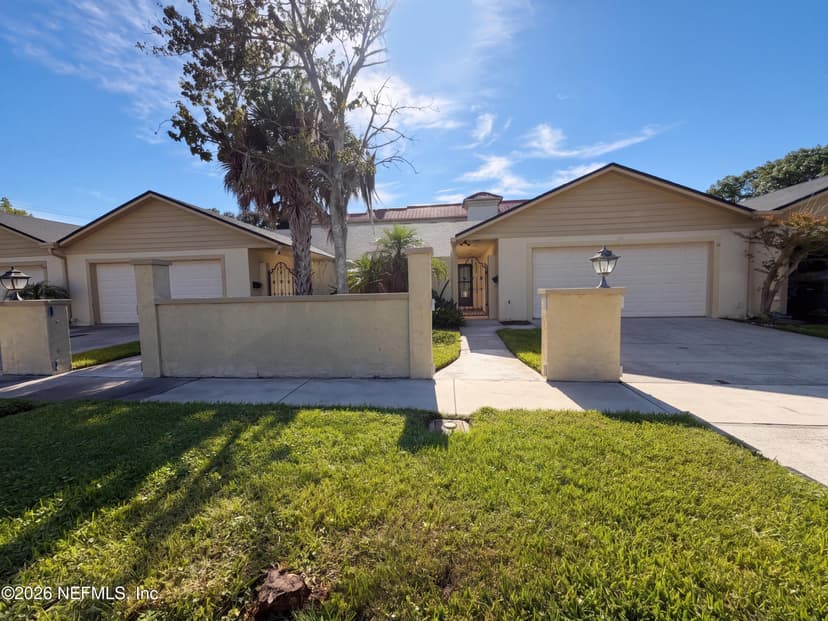 204 Gerado Street, St. Augustine, FL 32080