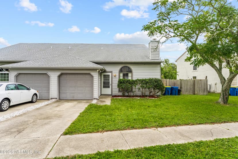 11433 Skimmer Court, Jacksonville, FL 32225