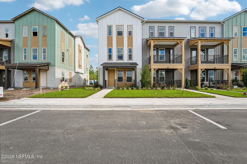 12146 Ashview Lane 15-0087, Jacksonville, FL 32256