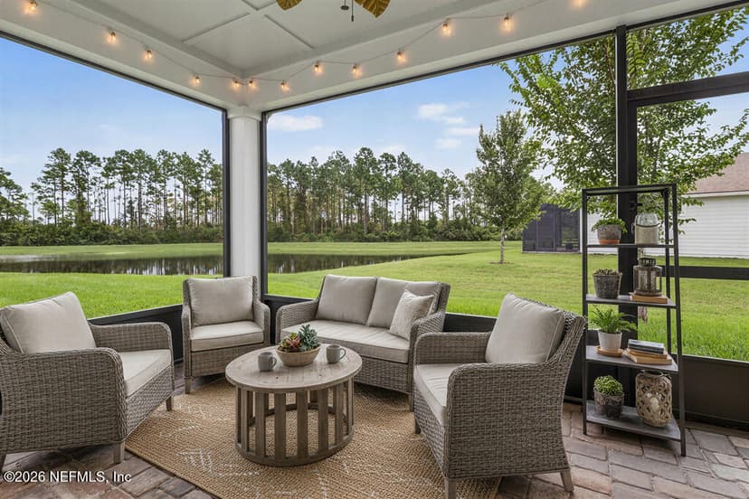 99 Wheatfield Avenue, Ponte Vedra, FL 32081