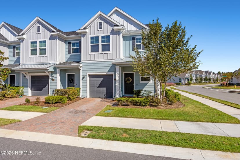 18 Viceroy Court, St. Augustine, FL 32092