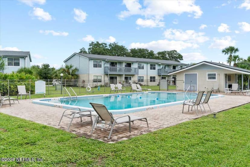 700 W Pope Road G54, St. Augustine, FL 32080