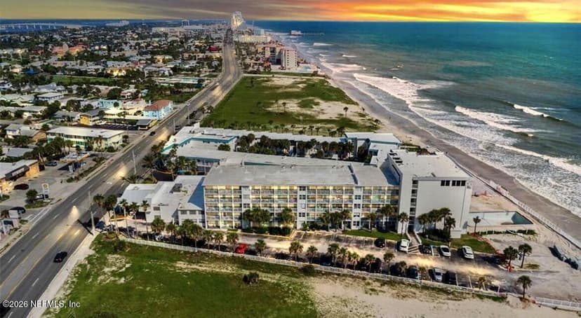 935 S Atlantic Avenue 256, Daytona Beach, FL 32118