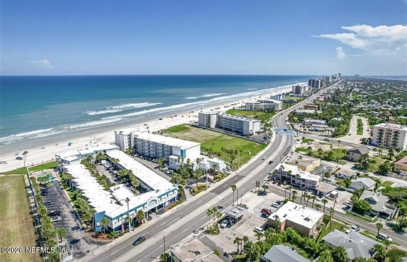 935 S Atlantic Avenue 255, Daytona Beach, FL 32118