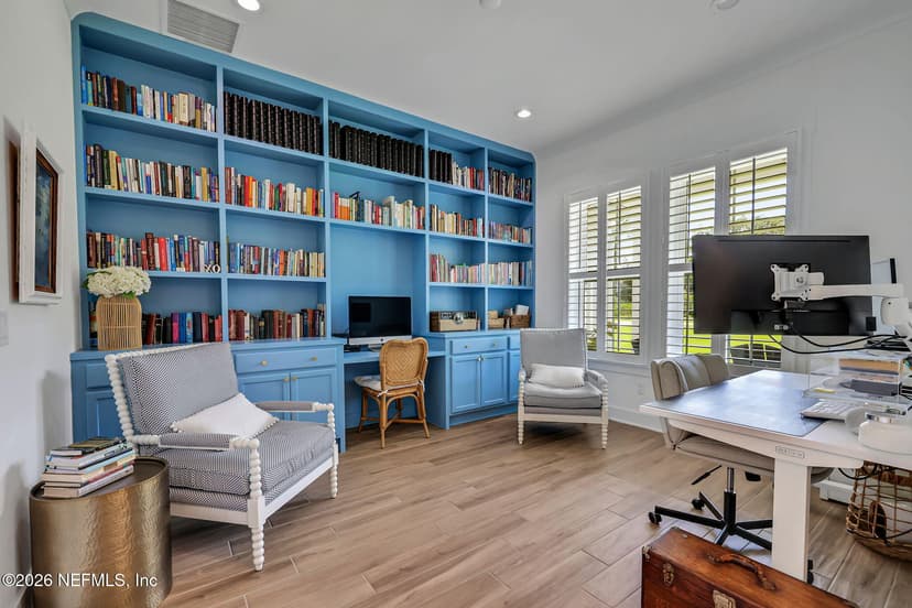 199 Canopy Hall Drive, St. Augustine, FL 32095