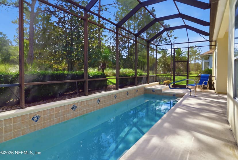 1136 Inverness Drive, St. Augustine, FL 32092