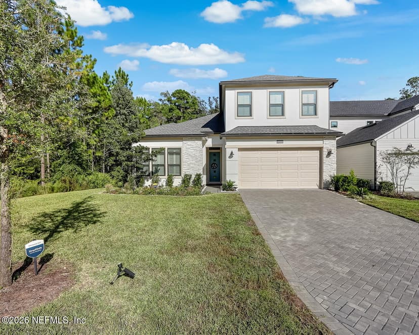 9513 Filament Boulevard, Jacksonville, FL 32256