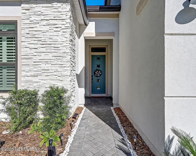 9513 Filament Boulevard, Jacksonville, FL 32256