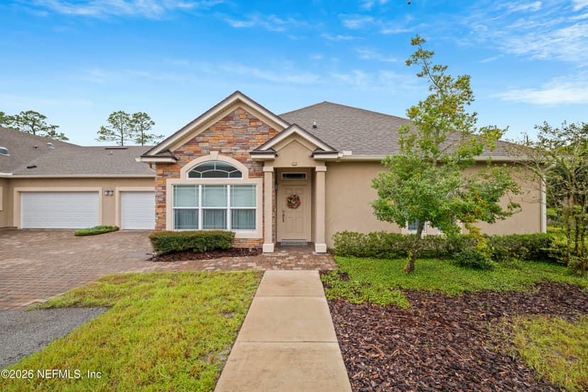 84 Amacano Lane, St. Augustine, FL 32084