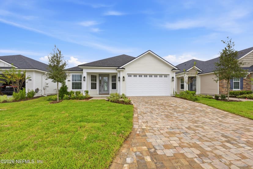 115 Firecrest Drive, St. Augustine, FL 32092