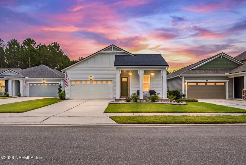 110 Pine Beach Drive, St. Johns, FL 32259